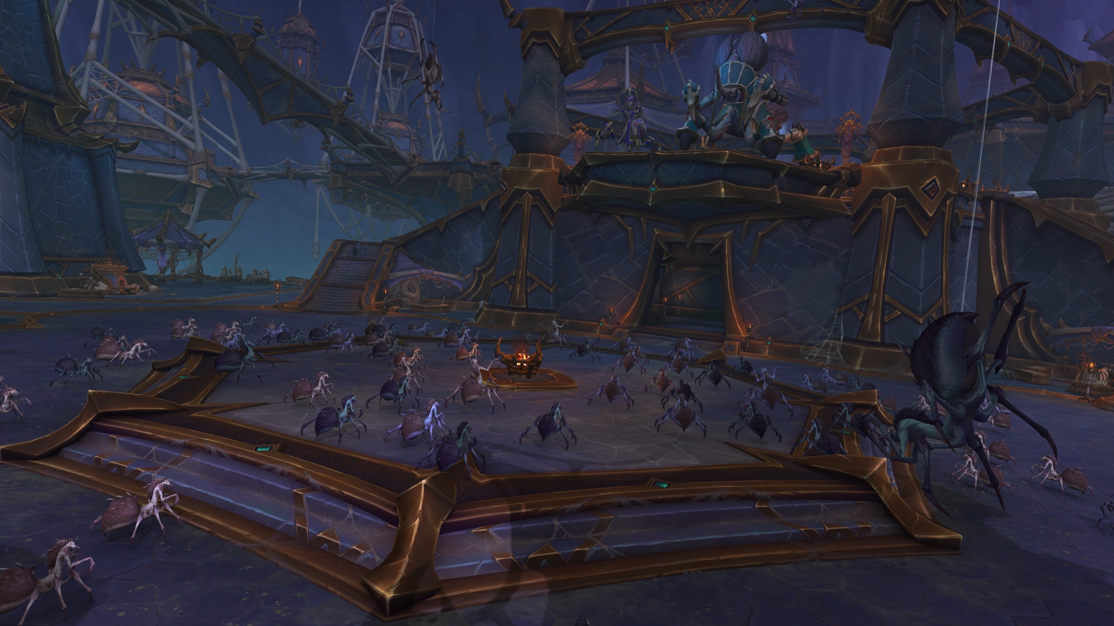 World of Warcraft: The War Within - Imagen 43